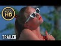 🎥 THE SANDLOT (1993) | Full Movie Trailer in HD | 1080p