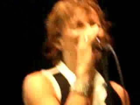 ohi vita ohi vita mia gianna nannini - shepherds bush