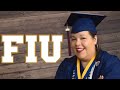 Florida International University Graduation🇺🇸( Cum Laude)