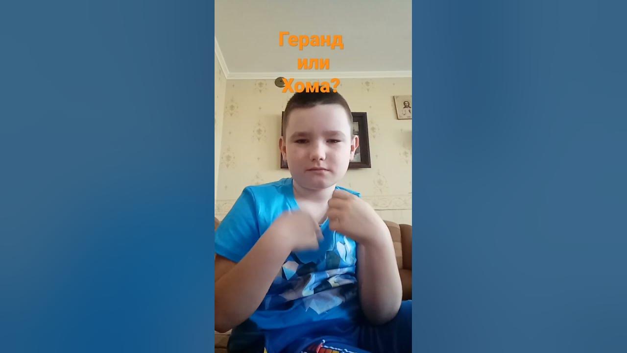 ВЫБИРАЙТЕ - YouTube