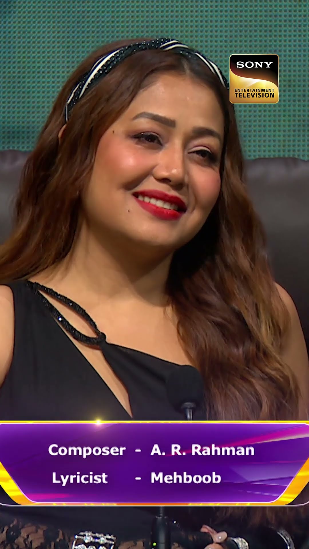 'Tu Hi Re' Par Atharv Ki Ek Awesome Performance??|Superstar Singer 3| #superstarsingerseason3#shorts