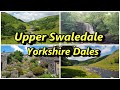 Upper Swaledale | Circular walk - Keld to Muker, Yorkshire Dales, UK