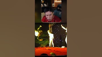 GOAT ĐỜI ĐẦU NGHỆ VL MẤY CON GÀ BÍT GÌ #dev #devnguyen #shorts