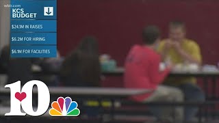 Knox County Schools leaders approved district's budget for 2023