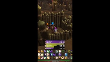 Discipline Priest PvP Solo Shuffle Arena - World of Warcraft The War Within