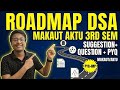 How to Score 90+ in Data Structure (MAKAUT/AKTU 3rd Sem) | PYQs + Imp Questions + Study Plan