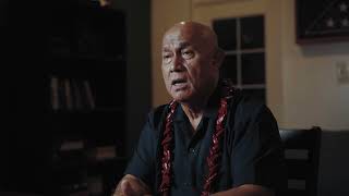 American Samoa’s 2024 Gubernatorial Candidate: Vaitautolu Fa’afetai I’aulualo