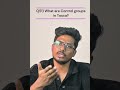 Q51)  What are Control groups in Tosca?  |Tosca 100+ Real Time/Previous Interview Q &amp; A