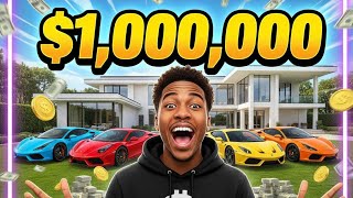 Celebrity You’re Losing Money Every Day Without Knowing This” Profile