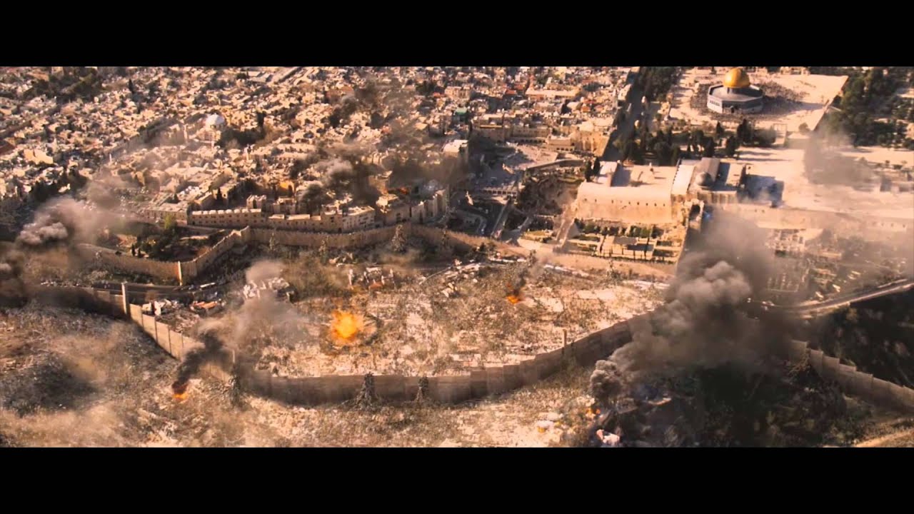 Union Films Autumn Trailer 2013