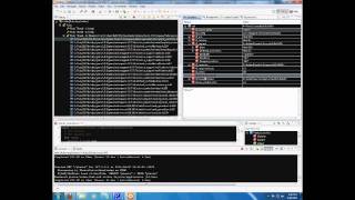 Hello world: Rails (with windows and aptana) P 2