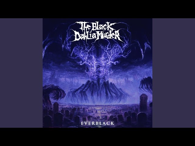 The Black Dahlia Murder - Every Rope a Noose