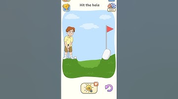 Dop5 level 94|Hit the hole😮|#shortsfeeds #youtubeshorts #shots #shortsvideo #dop5