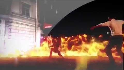 Shadow Realms Gameplay Trailer 2014 HD