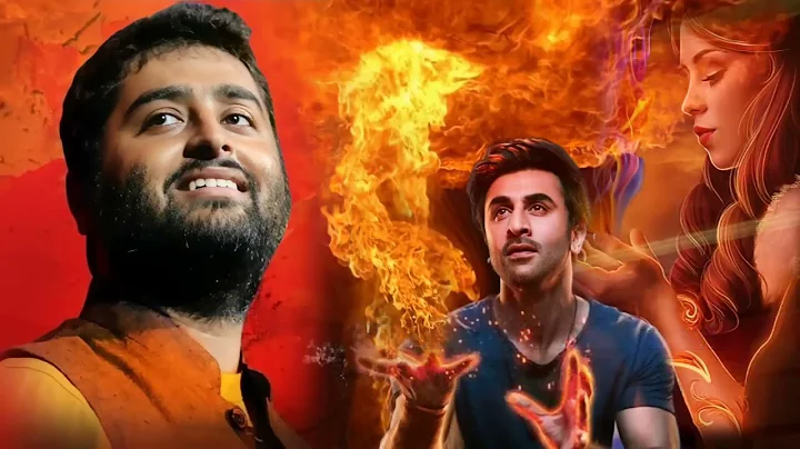 Arijit Singh) Deva Deva (lyrics) (bramstrma) jonita Gandhi) pritam ) Alia Bhatt) Ranbir Kapoor