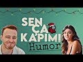 Eda x Serkan || humor ||