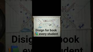 Disign for book In Student 📖📚😉👋🤯
