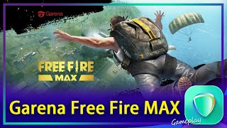 Download Garena Free Fire MAX for Android - Free - 2.102.1