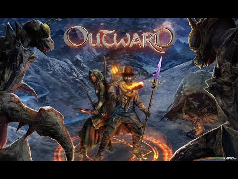 Видео: OutWard обзор. Хороша ли в 2021 году?