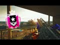 Spawnpeeking the WHOLE TEAM- Rainbow Six Siege