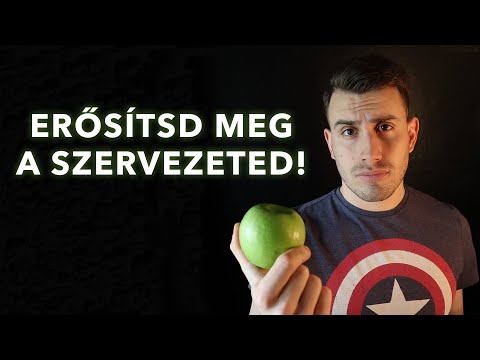 Videó: Megéri a kapcsoló?