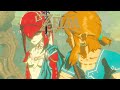 The Legend of Zelda: Breath of the Wild Episode 10: Fish Rizz