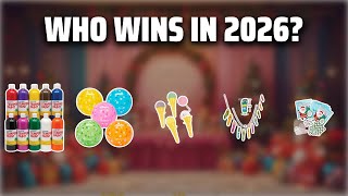 The Top 5 Best Fun Express in 2026 - Must Watch Before Buying!