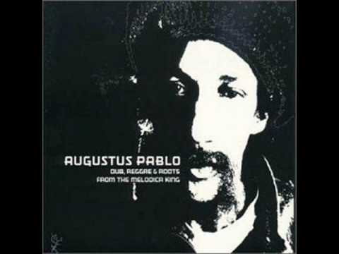 Augustus Pablo - Baby I Love You So