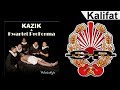 KAZIK & KWARTET ProForma - Kalifat [OFFICIAL AUDIO]