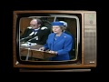Mrs Thatcher&#39;s Sermon on the Mound