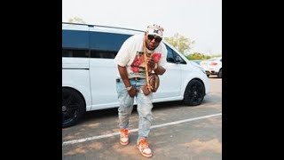 Beanthekeyz - Gbp Glory Belongs To Phorry