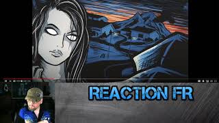 NEFESH CORE - Scandal REACTION FR #gothic #dark #metal