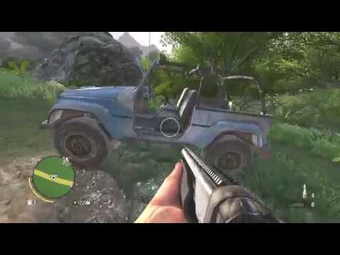 Far Cry 3 | Стрим 482 |