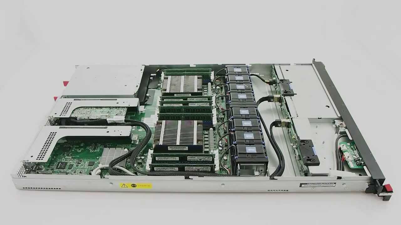 RAM 2x4 Go (8 Go) DDR2 PC2-5300F 667 MHz Pour Lenovo ThinkServer RD120 - Neuf