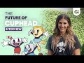 Cuphead Interview: Delicious Last Course, Bosses, And The Future