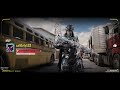The lowest ads movement speed and movement speed of the type 19 Call of duty mobile