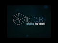 Icecube  robb clifton