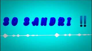 Download lagu SO SANDIRI ‼️ DISTAN VIRAL ( Ripon Musa )