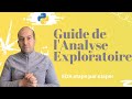 Guide de lanalyse exploratoire des donnes eda tape par tape