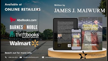 Inheritance of Crises and Dysfunction by James J. Maiwurm