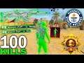 100 kills in 3 matches fastest gameplay with green screen outfit samsunga7a8j3j4j5j6j7xs