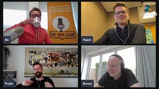 The 1904 Club Podcast from the Hull Daily Mail