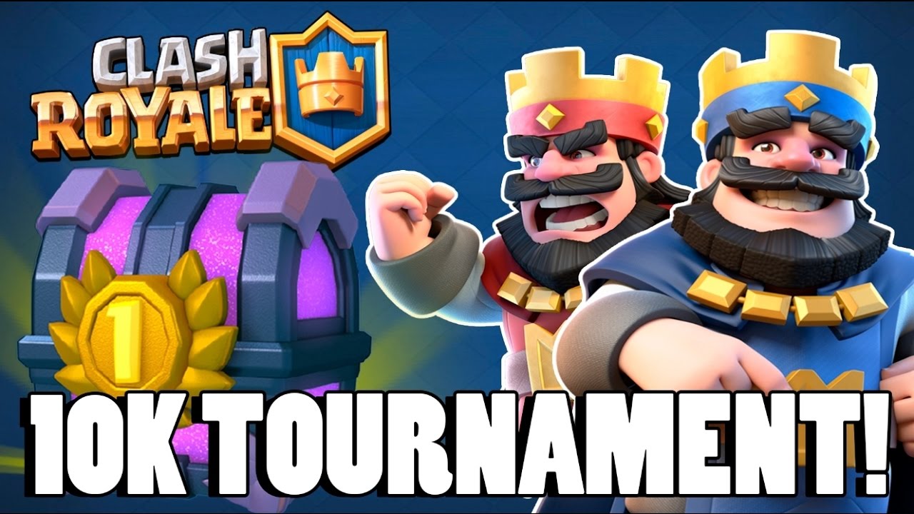 Clash Royale Wiki | FANDOM powered by Wikia