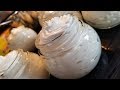 HOW TO MAKE HOMEMADE BUTTER IN 3 MINUTES RECIPE - YouTube