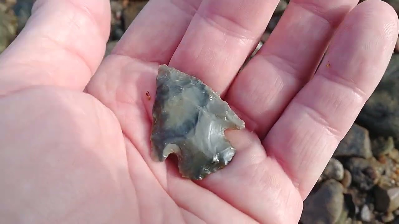 What Did I Just Cross Off The Bucket List?