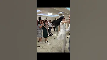 Полечка фокстрот чи коломийка весільні танці весілля у Львові Марічка 