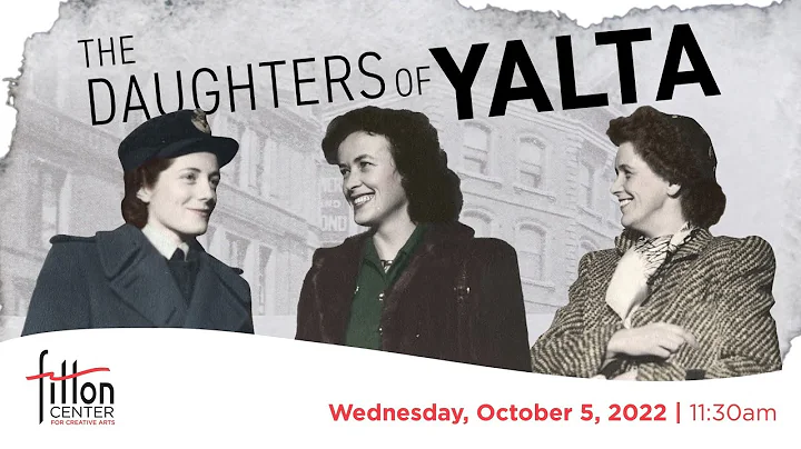 Celebrating Self - Daughters of Yalta, featuring s...