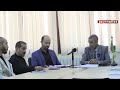 مير بورقيقة سنضع توقيت لجمع النفايات حينما تشتغل 3 أو 4 شاحنات في وقت واحد