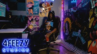 Frunt Ro Da Youngin - Broken (Official Music Video)