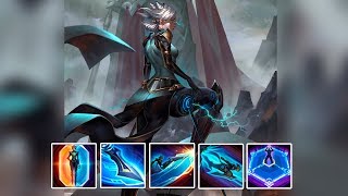 Camille Montage Best Camille S9